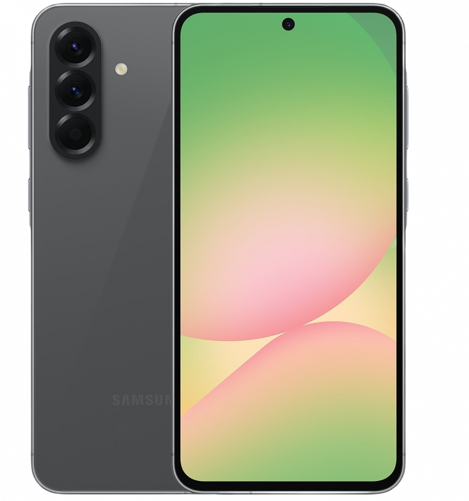 Image of Samsung Galaxy A56  EE