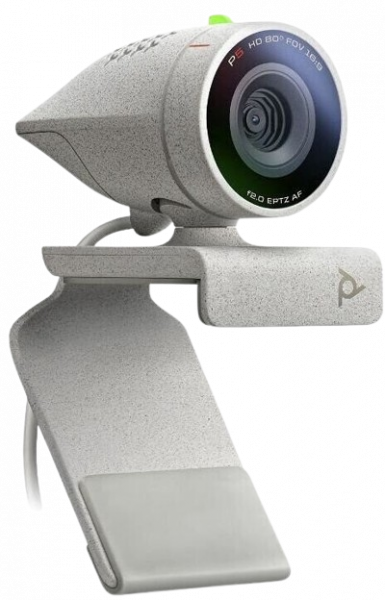 Poly Studio P5 USB-A Webcam TAA