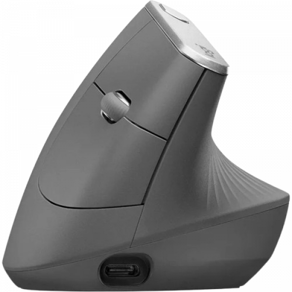Logitech Maus MX Vertical