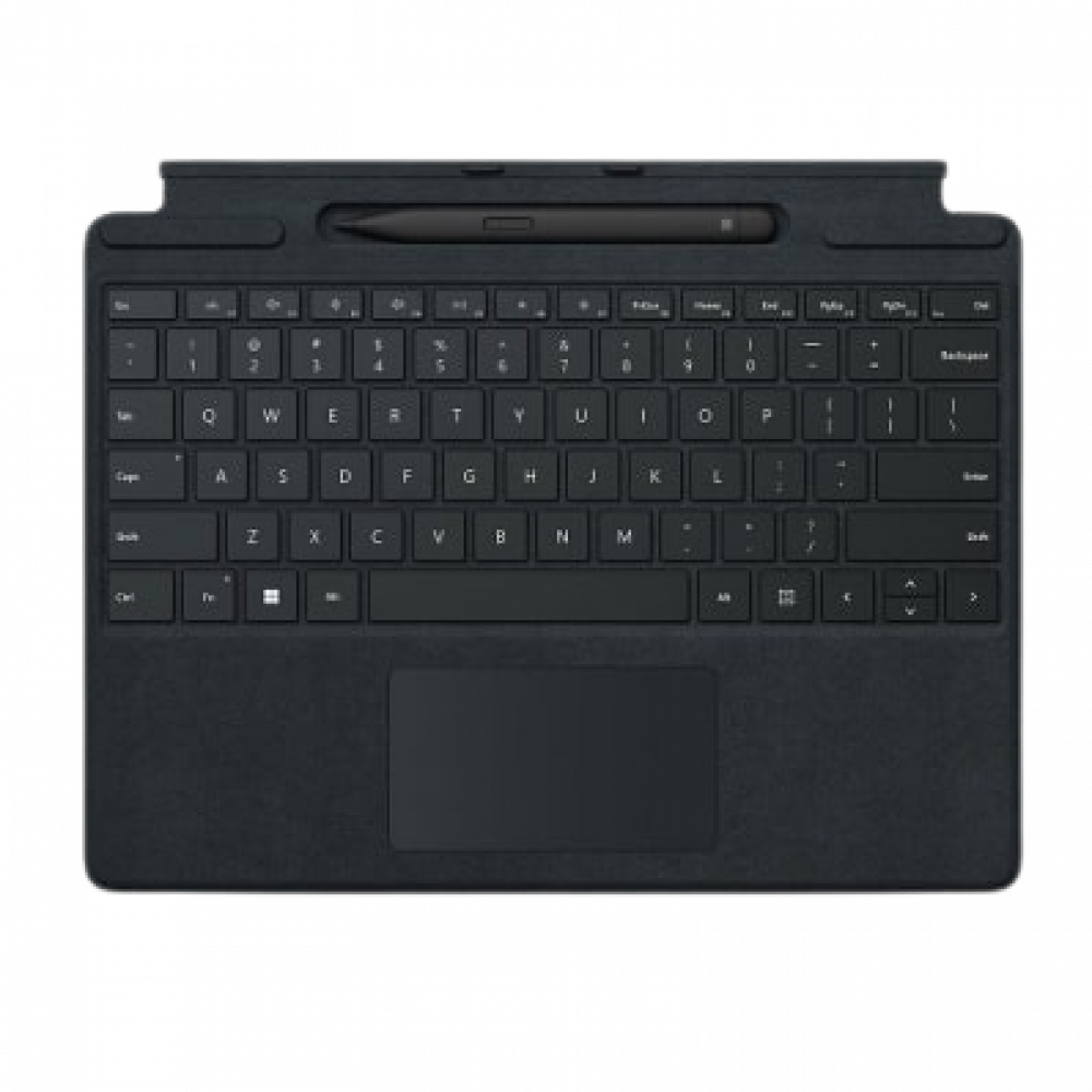Image of Microsoft Surface Pro Type Cover inkl. Slim Pen 2