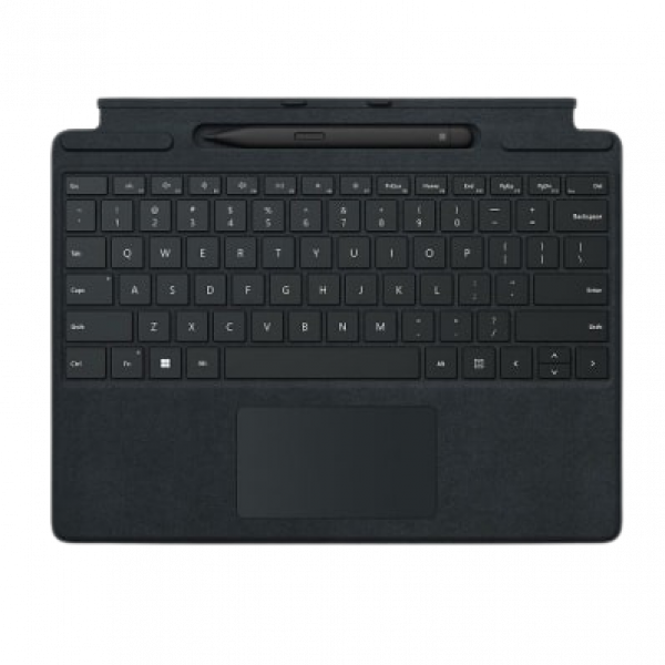 Microsoft Surface Pro Type Cover inkl. Slim Pen 2