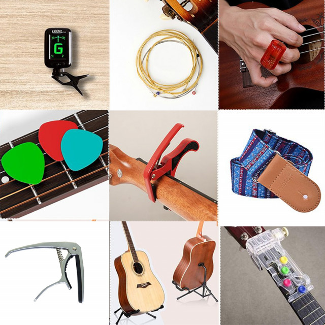Category Alt Guitar Accessories