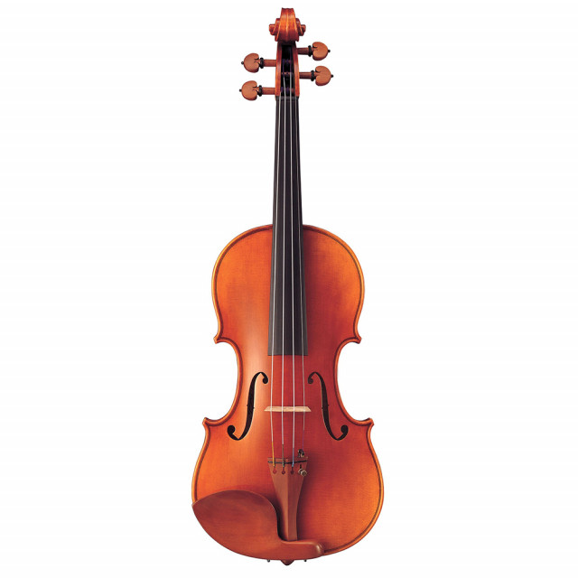 Acoustic Violin