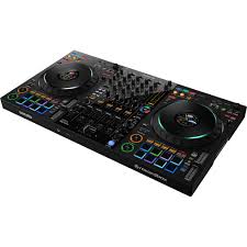 DJ Gear
