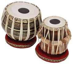 Indian Instruments