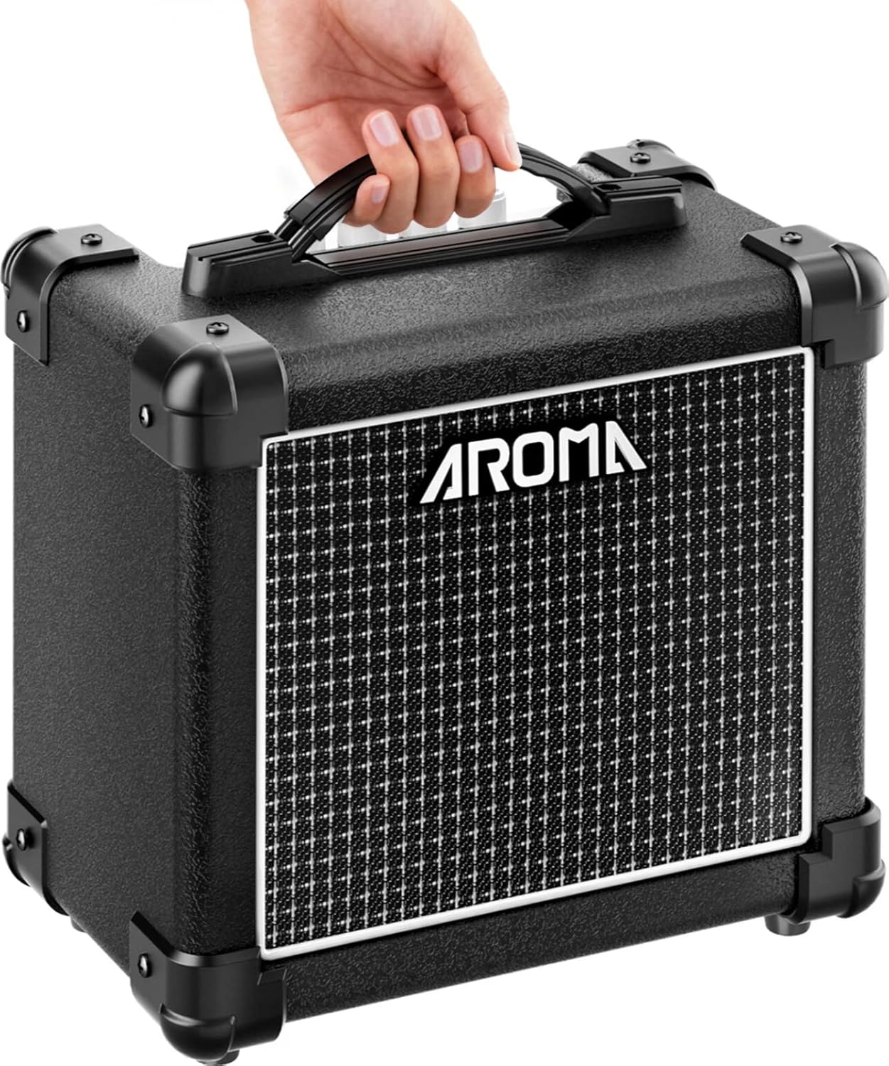 Aroma Guitar Amp AG-10S