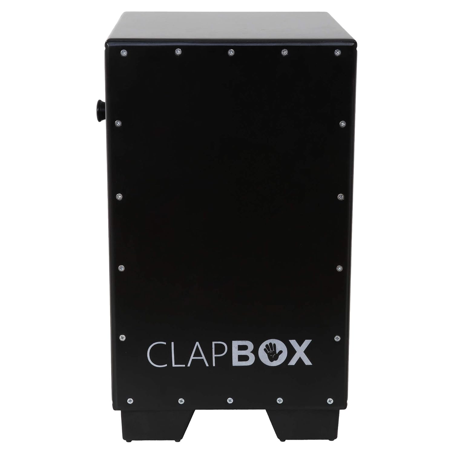 Clapbox Adjustable Snare Cajon CB50