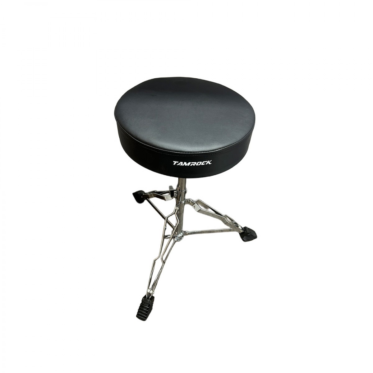 Tamrock Adult Drum Throne