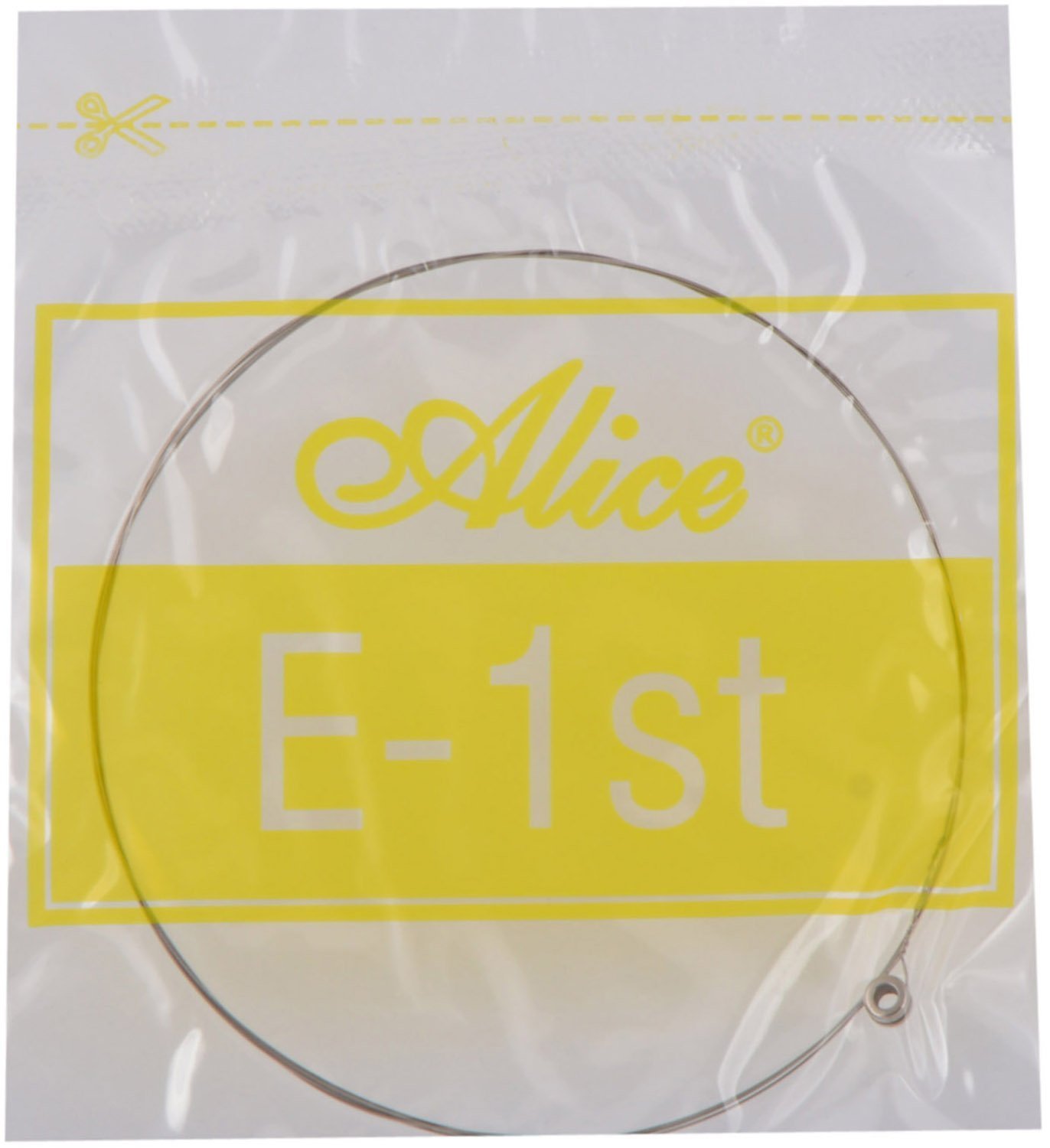 Alice A206 - 11-52 Acoustic Guitar strings