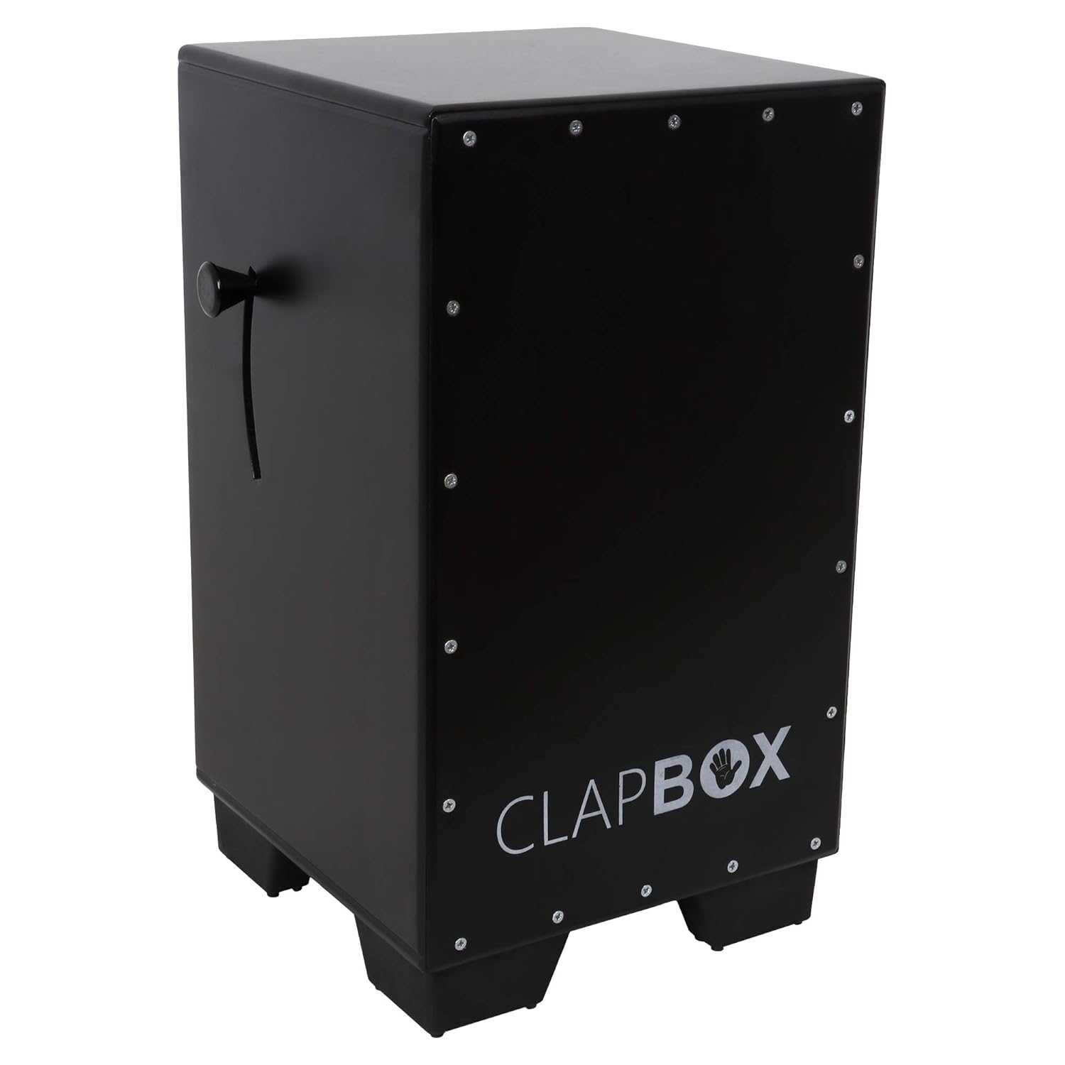 Clapbox Adjustable Snare Cajon CB50