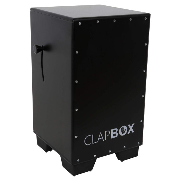 Image of Clapbox Adjustable Snare Cajon CB50