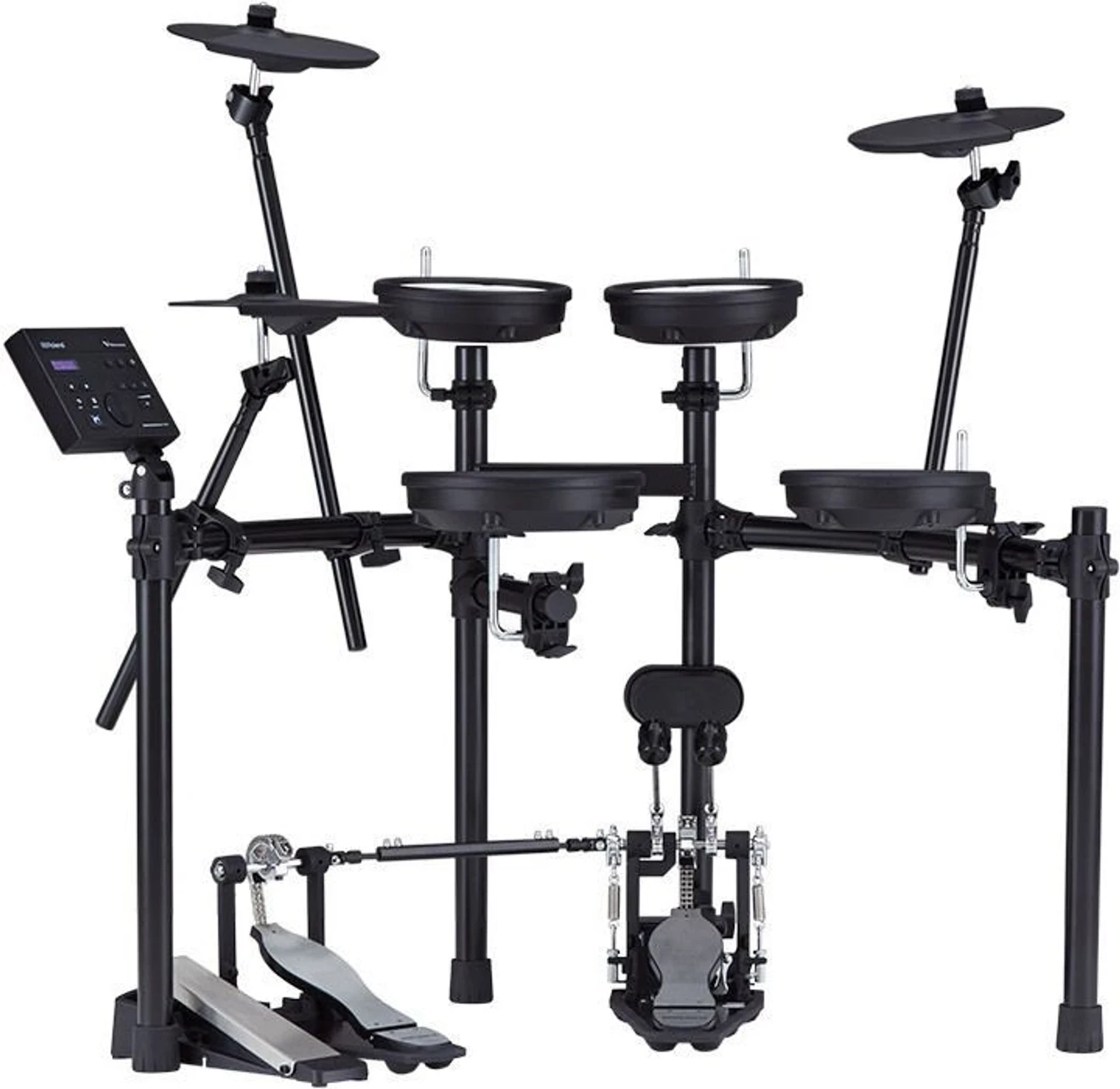 Roland TD 07 DMK Drum Kit