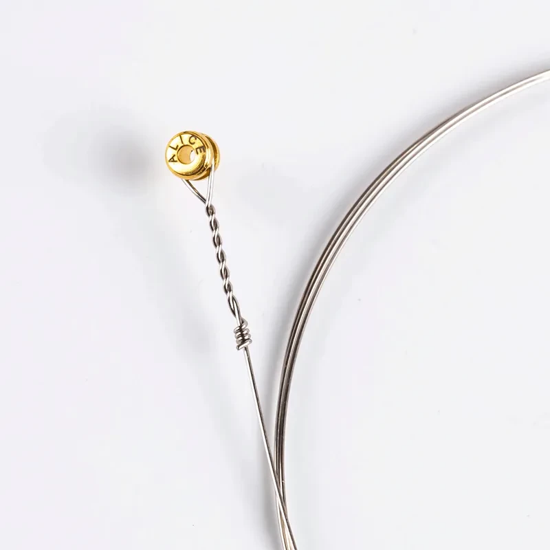 Alice A206 - 11-52 Acoustic Guitar strings