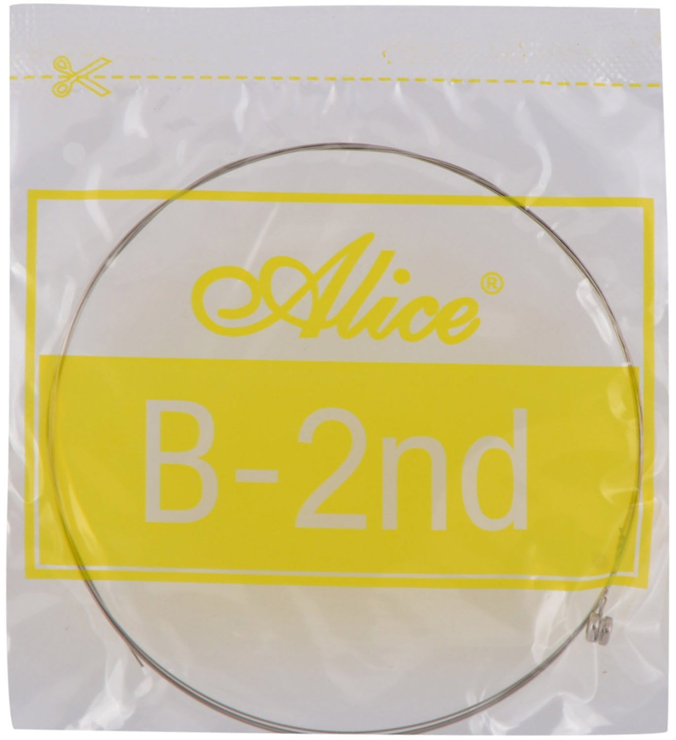 Alice A206 - 11-52 Acoustic Guitar strings