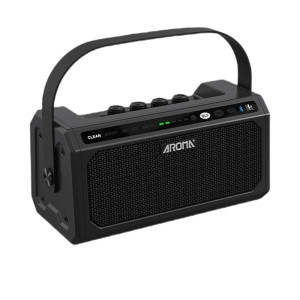 Aroma TG08 Portable Electric Guitar Amplifier