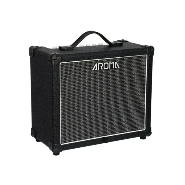 Image of Aroma AG30 30 Watt Guitar Amplifier with Overdrive and Reverb