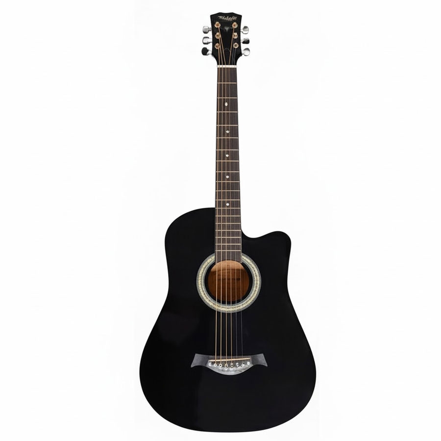 Kizashi ST-1C 38 inch Acoustic Guitar
