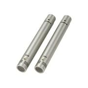 Samson C02 Pencil Condenser Microphones - Xlr