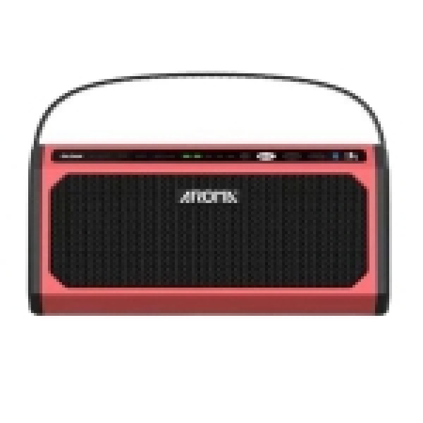 Image of Aroma TG08 Portable Electric Guitar Amplifier