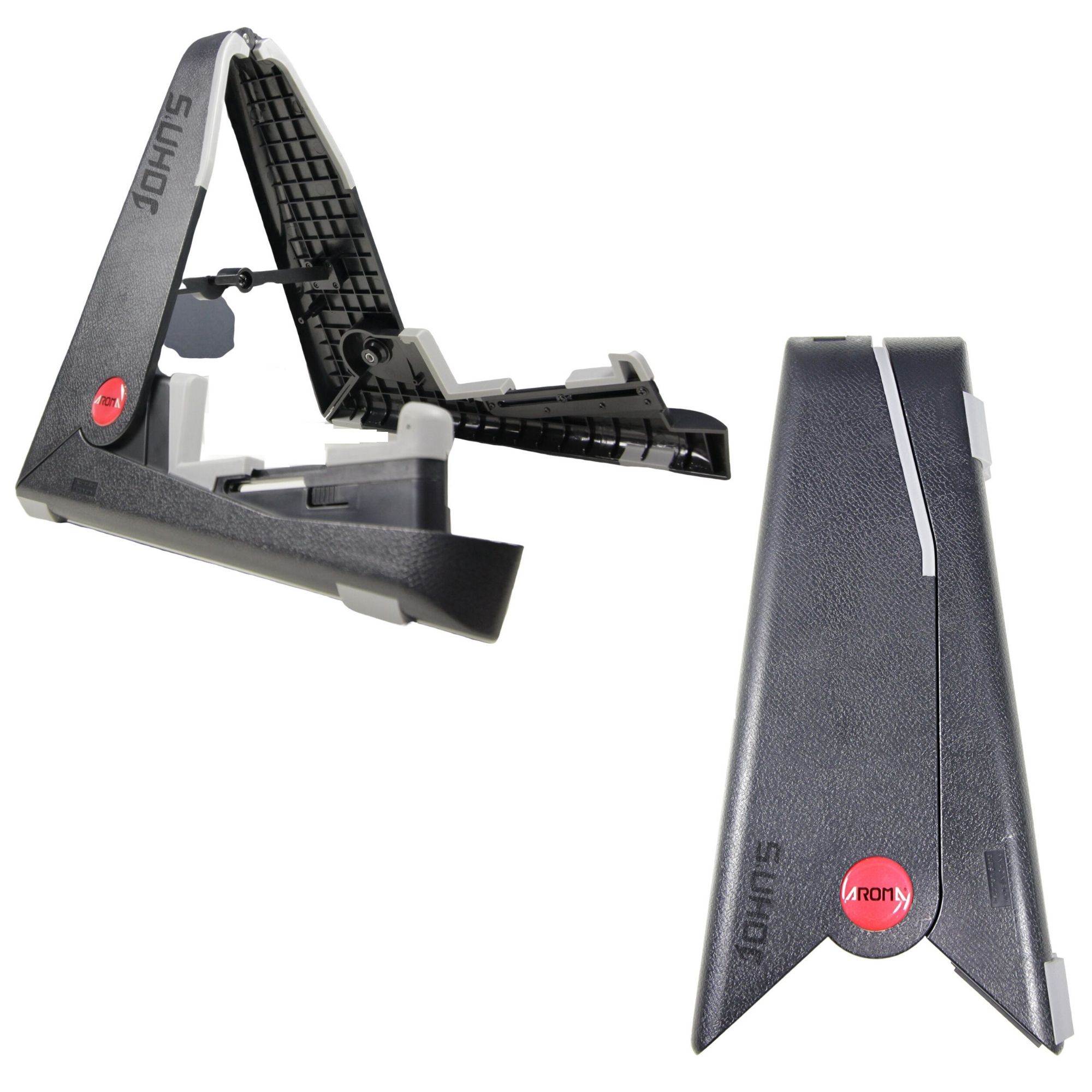 Aroma Foldable Guitar Stand AGS0