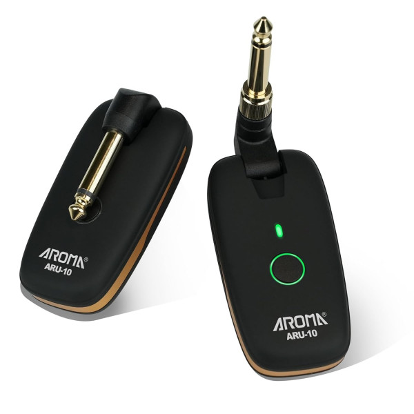 Image of Aroma ARU-10 For Instruments | Wireless System