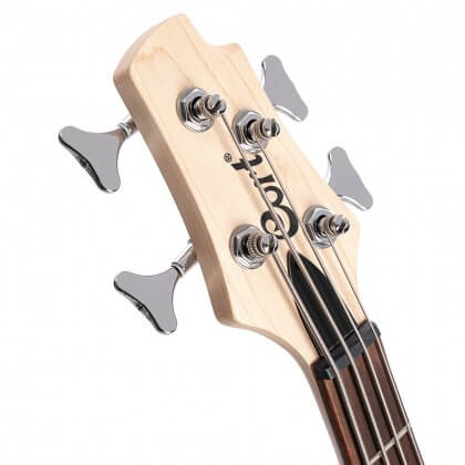 Cort Action PJ BASS GUITAR