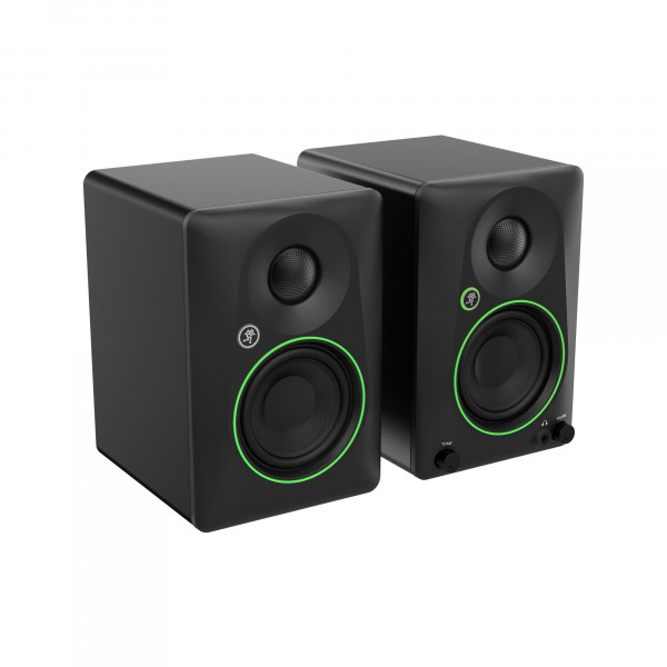 Image of Mackie CR3.5 3.5-inch Powered Studio Monitors