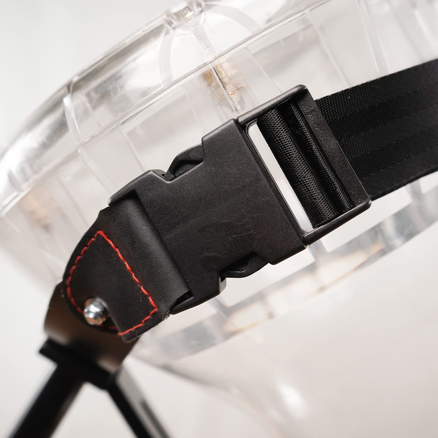 Wambooka Double Braced Darbuka Stand