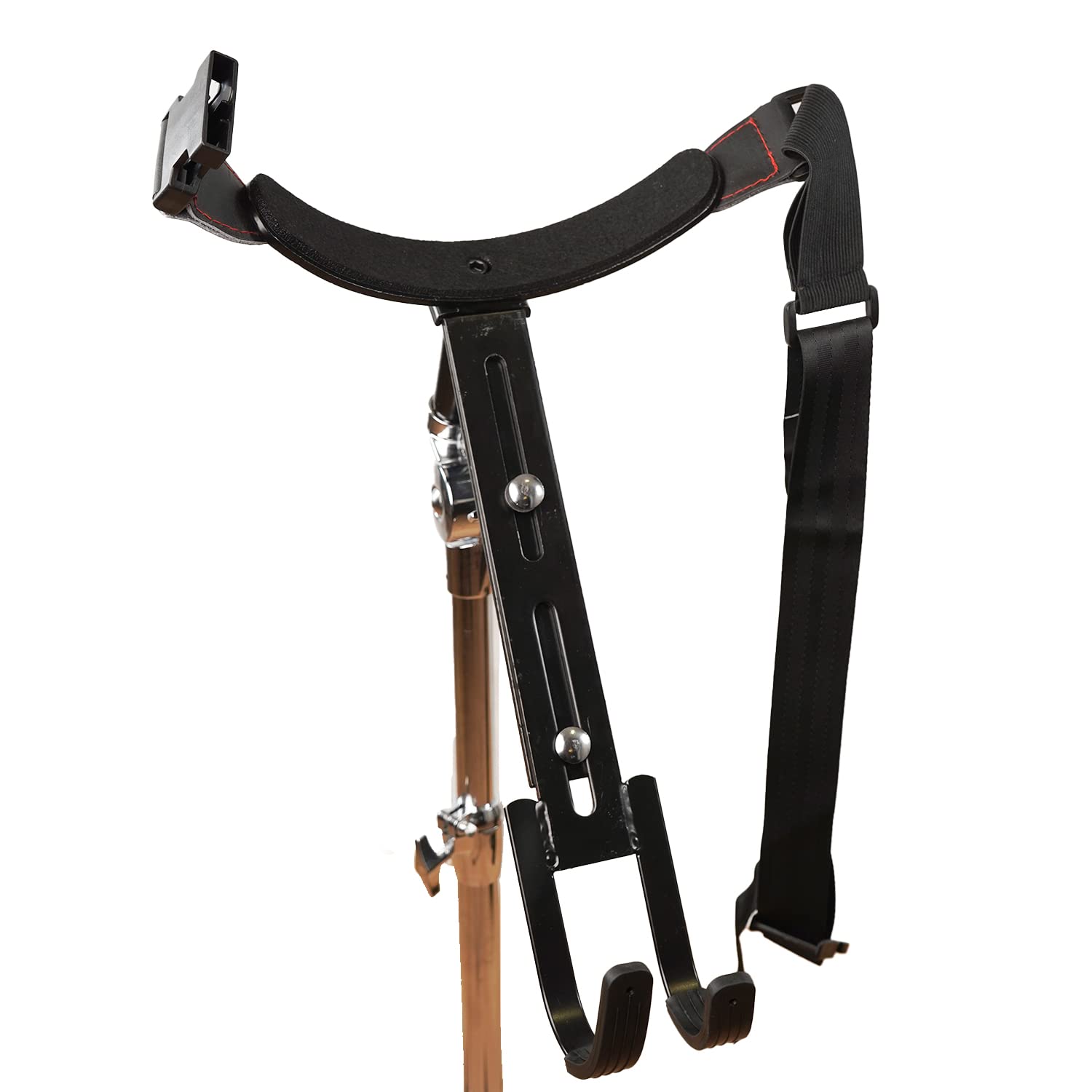 Wambooka Double Braced Darbuka Stand