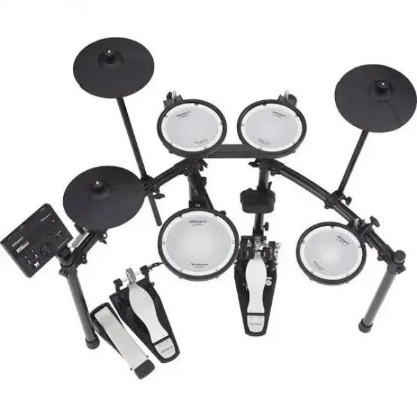 Image of Roland TD 07 DMK Drum Kit