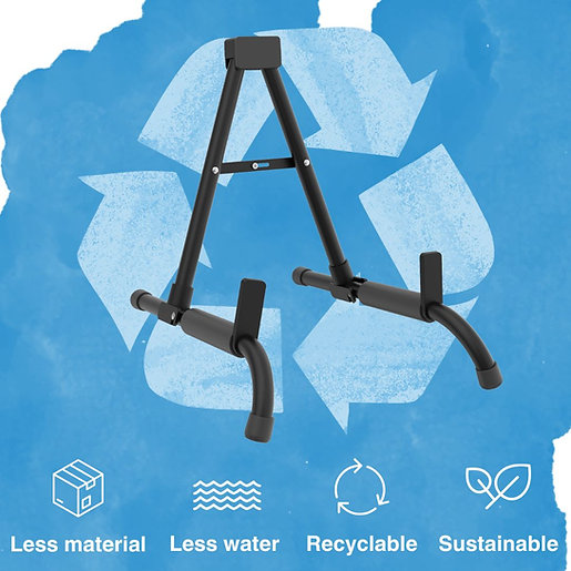 Guitar Stand Lite GA104