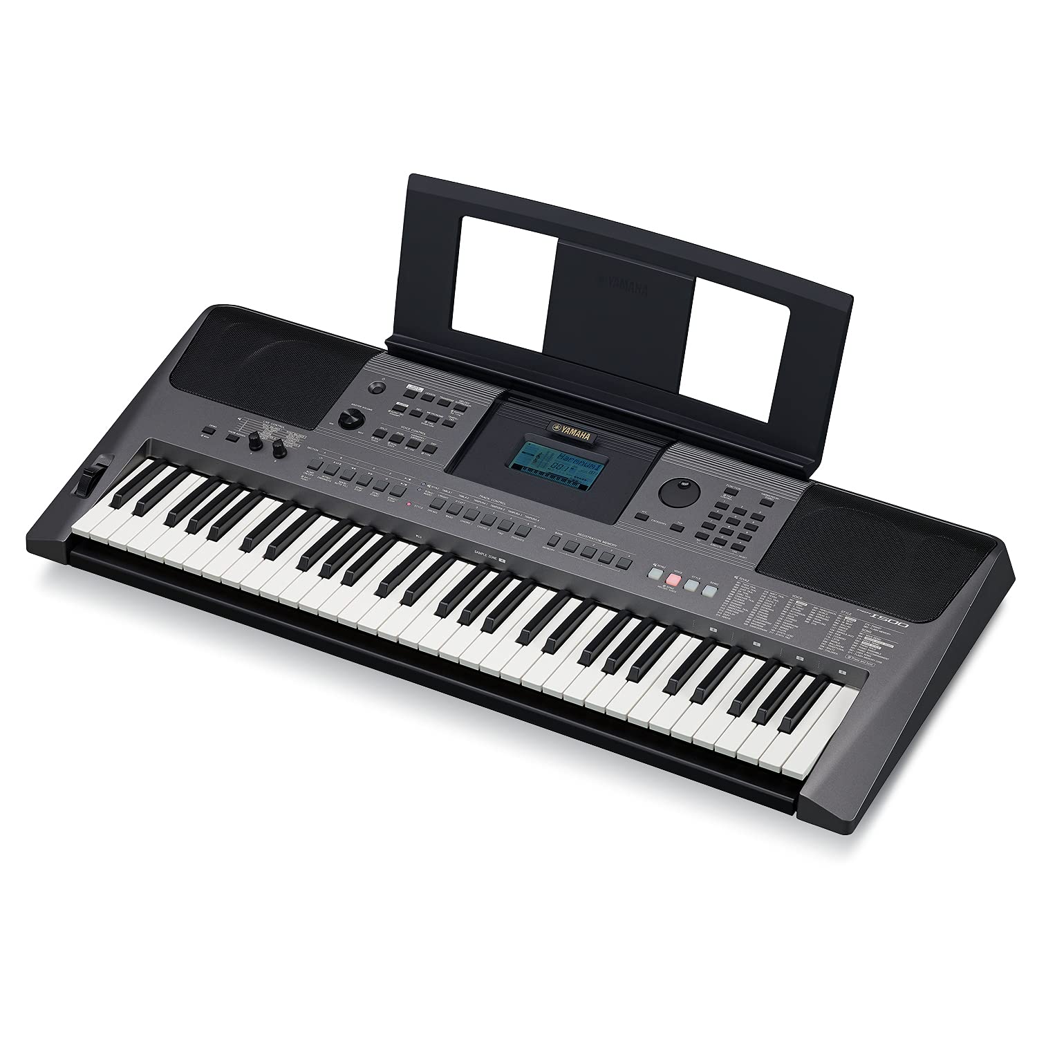 Yamaha PSR-I500 Keyboard