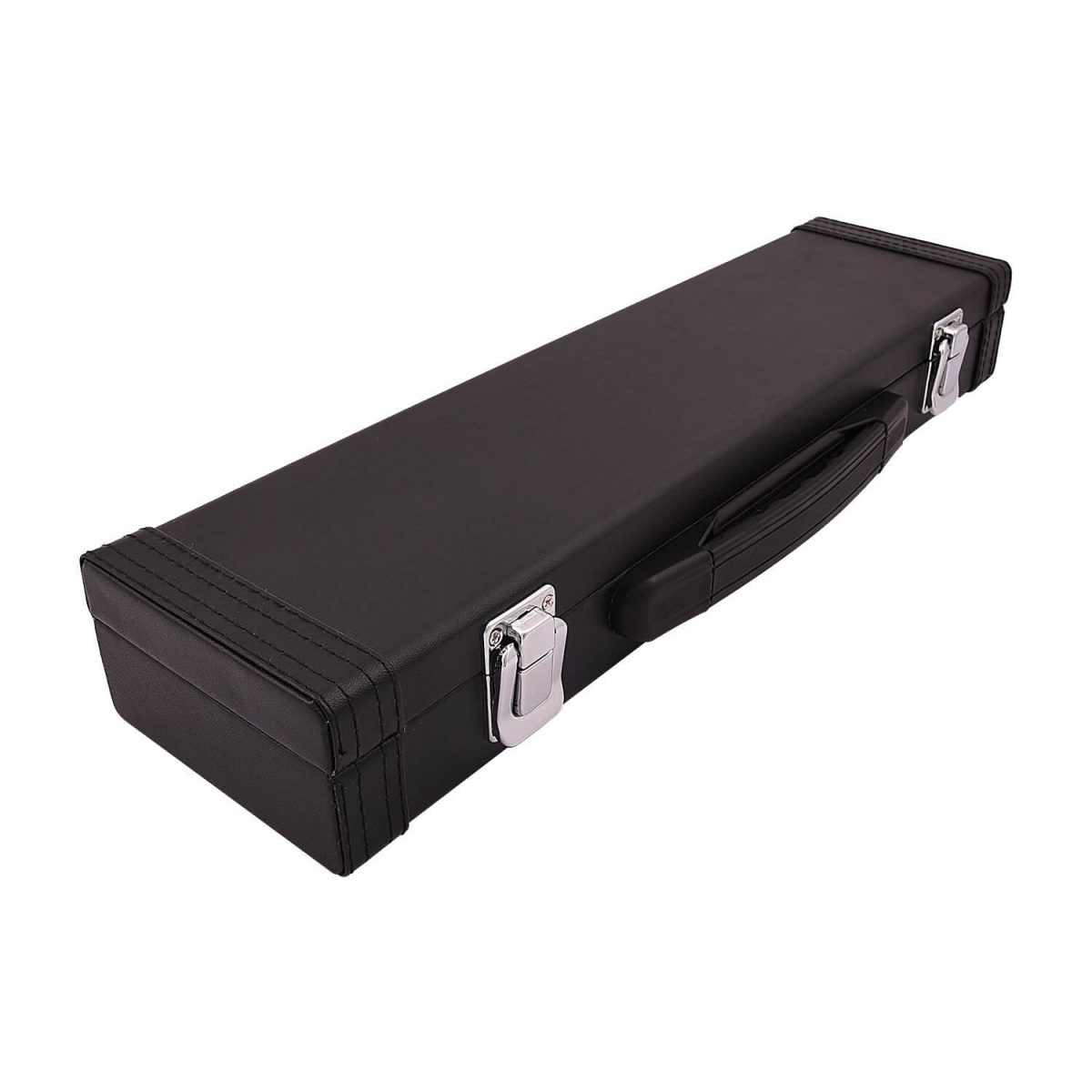 Silver Metal K-Flute