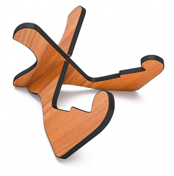 Image of Neowood WX-5 Guitar Stand Universal Wooden Guitar Stand