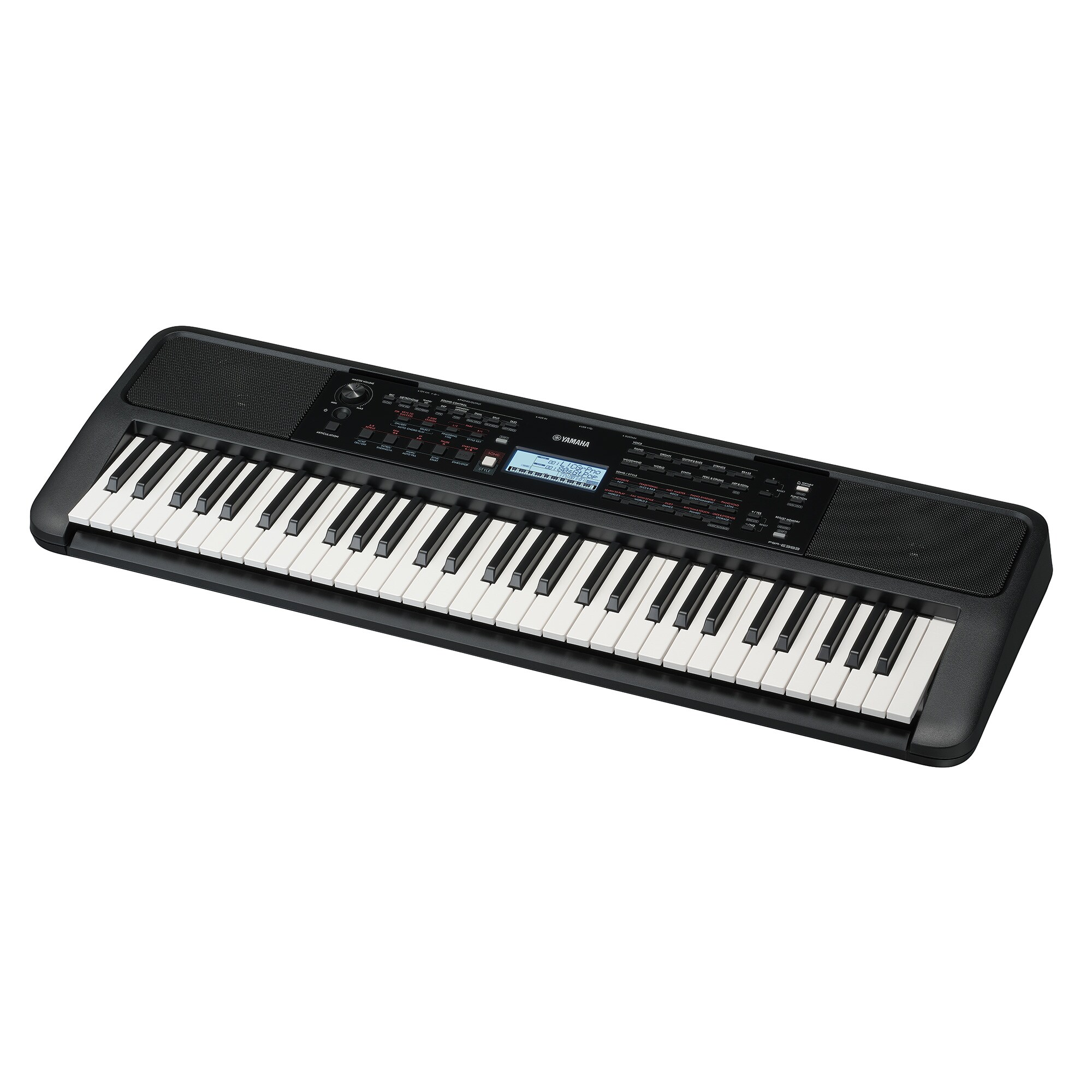 YAMAHA PSR-E383 Keyboard Instrument