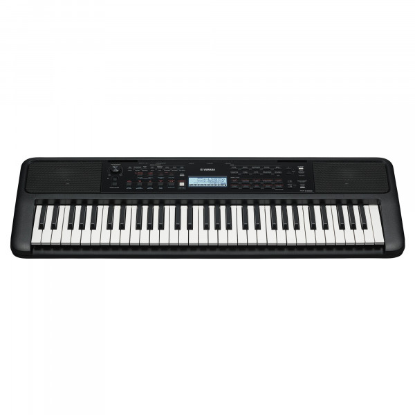 Image of YAMAHA PSR-E383 Keyboard Instrument