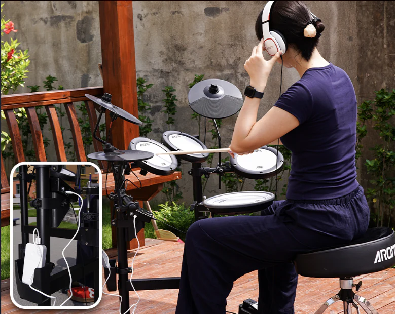 Aroma TDX-N1 Drum kit