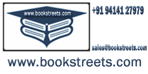 BOOKSTREETS