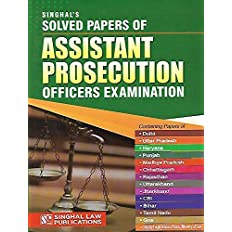 Singhals Solved Paper Of APO Exam 2022 by Keerty Dabas