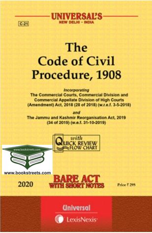 buy-online-the-code-of-civil-procedure-1908-book