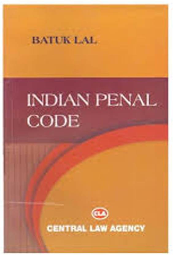 batuklal-ipc-cla-book