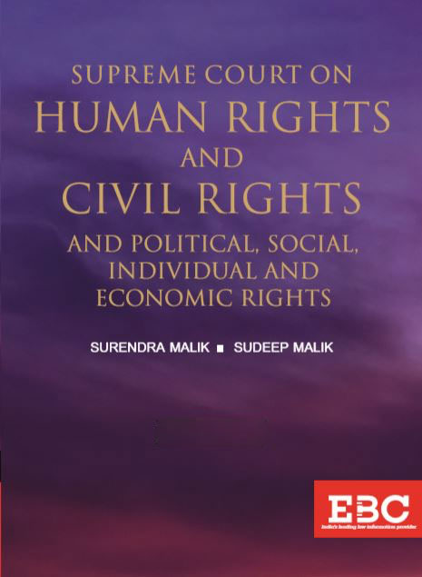 human-right-civil-right-book