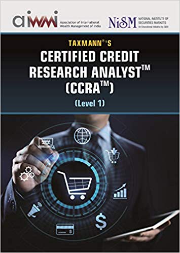 Certified Credit Research Analyst CCRA -Level 1