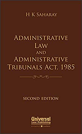 Administrativebooklexisnexis