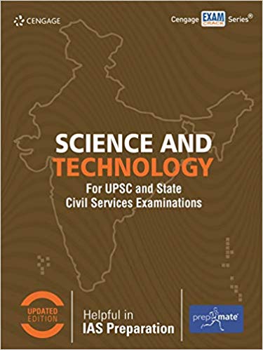upscsciencetechnologybook