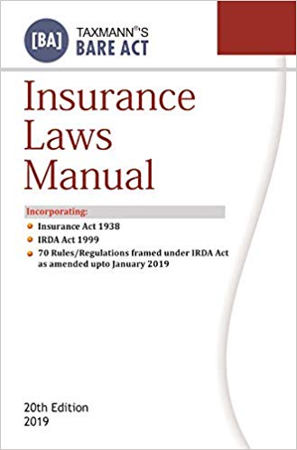 insurance-laws-manual-book