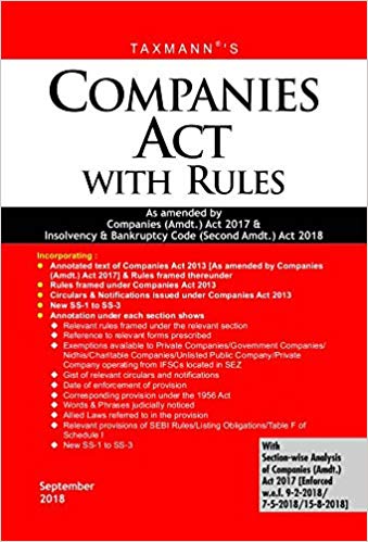 companies-act-rules-book