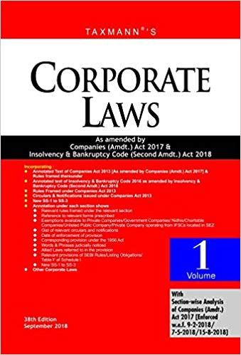Corporate-Laws-book