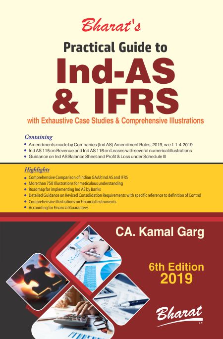 Practical Guide to Ind AS  IFRS