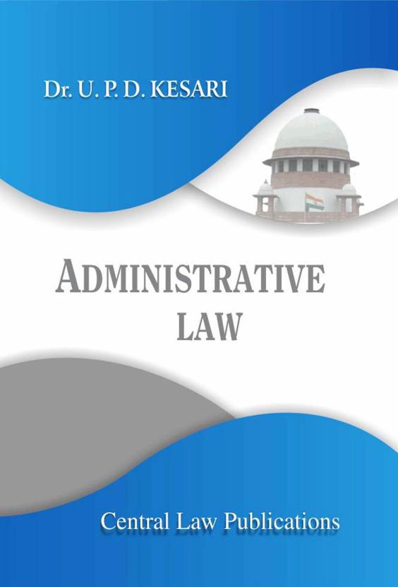 administrative-law-clp-book